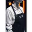 Lexus    LEXUS WASHED CANVAS APRON BY CRAFTED